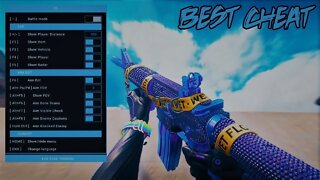 BEST WARZONE HACK NEW UPDATE | WARZONE HACK | ESP & AIMBOT | UNDETECTED