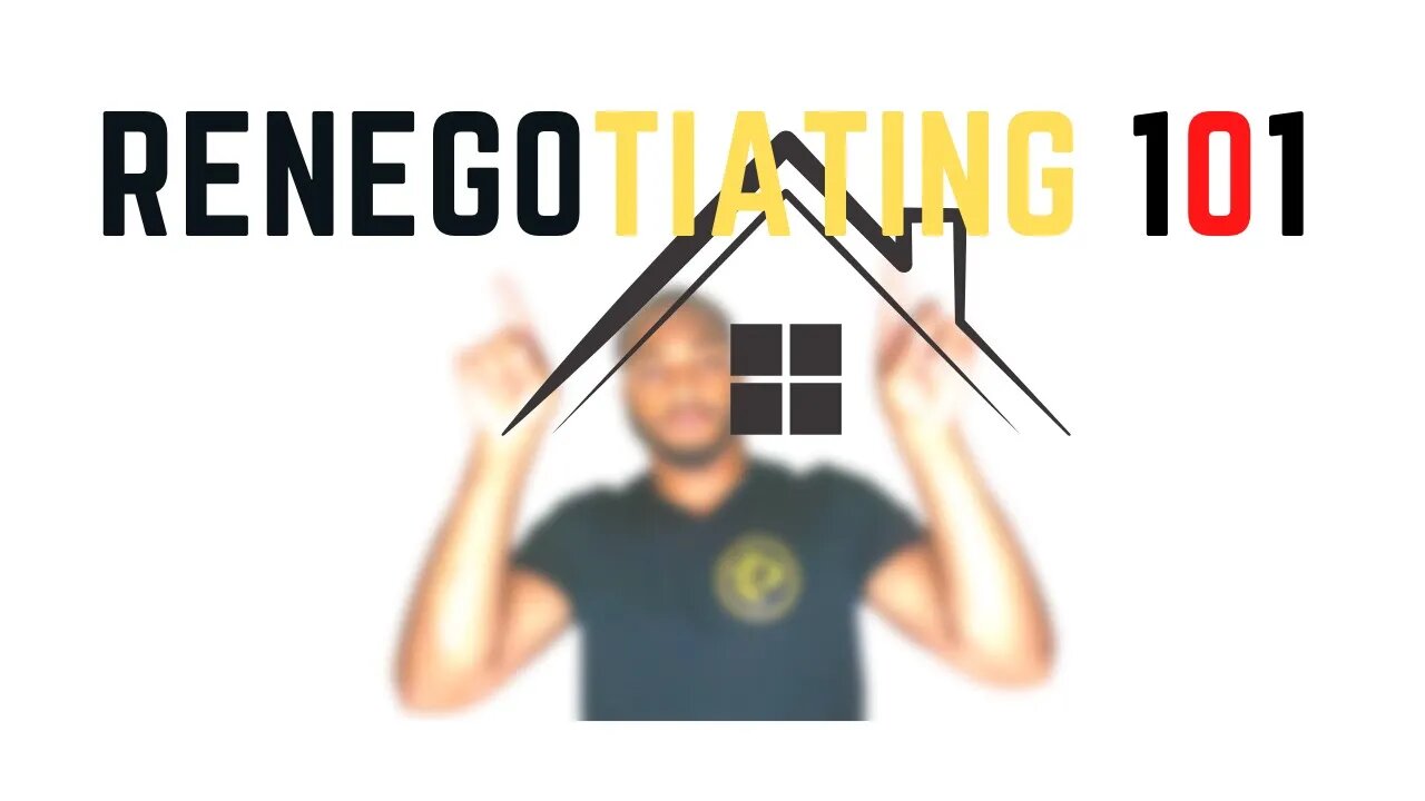 When/how to renegotiate the price with seller? #wholesalerealestate #wholesalehouses #S2