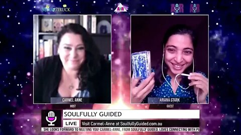 Soulfully Guided - November 2, 2022