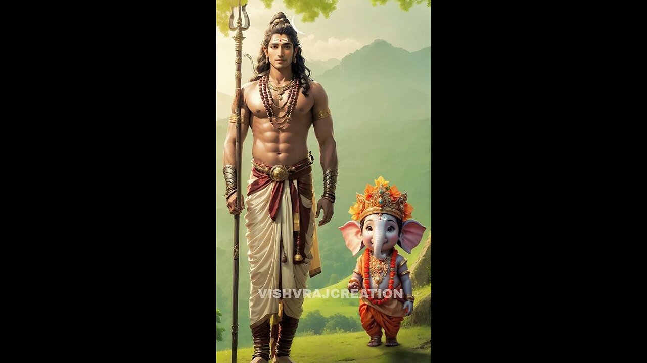 Hindi god narayan