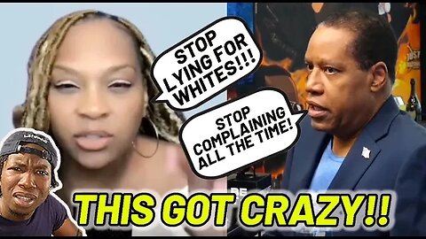 BLACK People Blame EVERYTHING on WHITE People?! 😳 Pt. 2