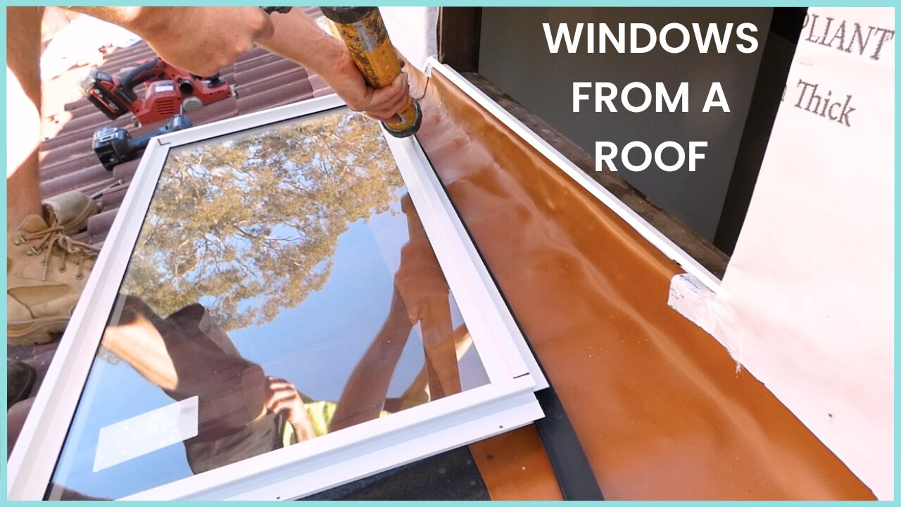 Are You Replacing High Windows? Watch This First