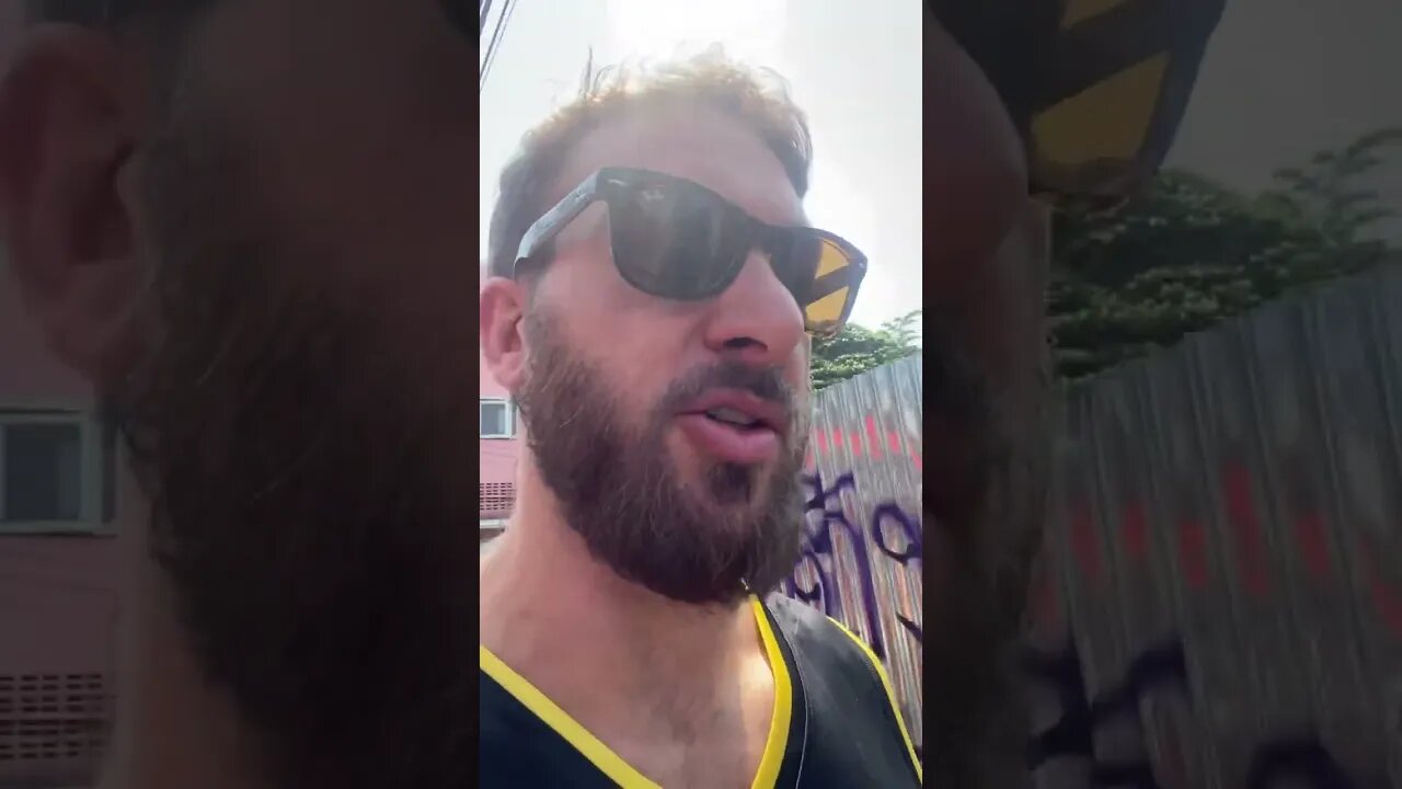 Proof that God is evil #shorts