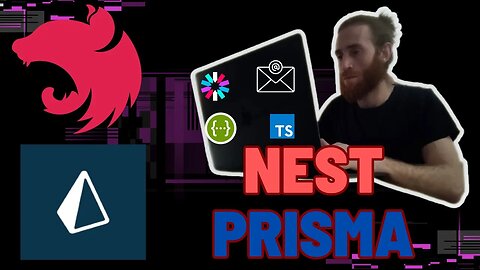 Construisez une API CRUD sécurisée avec NestJS et JWT! (Emails, mots de passes, documentation)