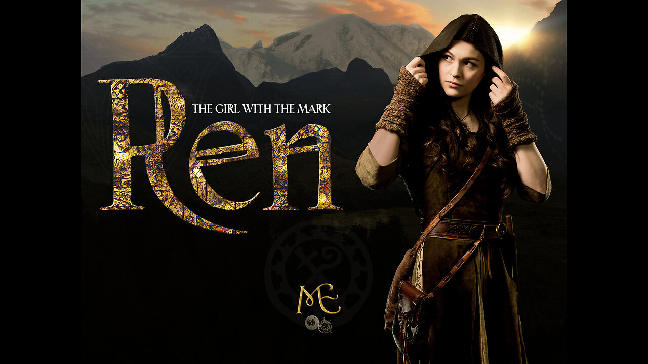 SEASON 1 EPISODE 1 - Ren- The Girl with the Mark