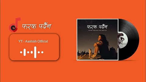 फरक पर्दैन - अन्तर कथा आफै संग | Nepali Audio Novel | Aashish official