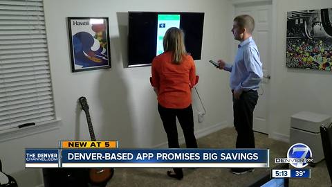Greentoe 'name your price' app promises to save 15-30 percent