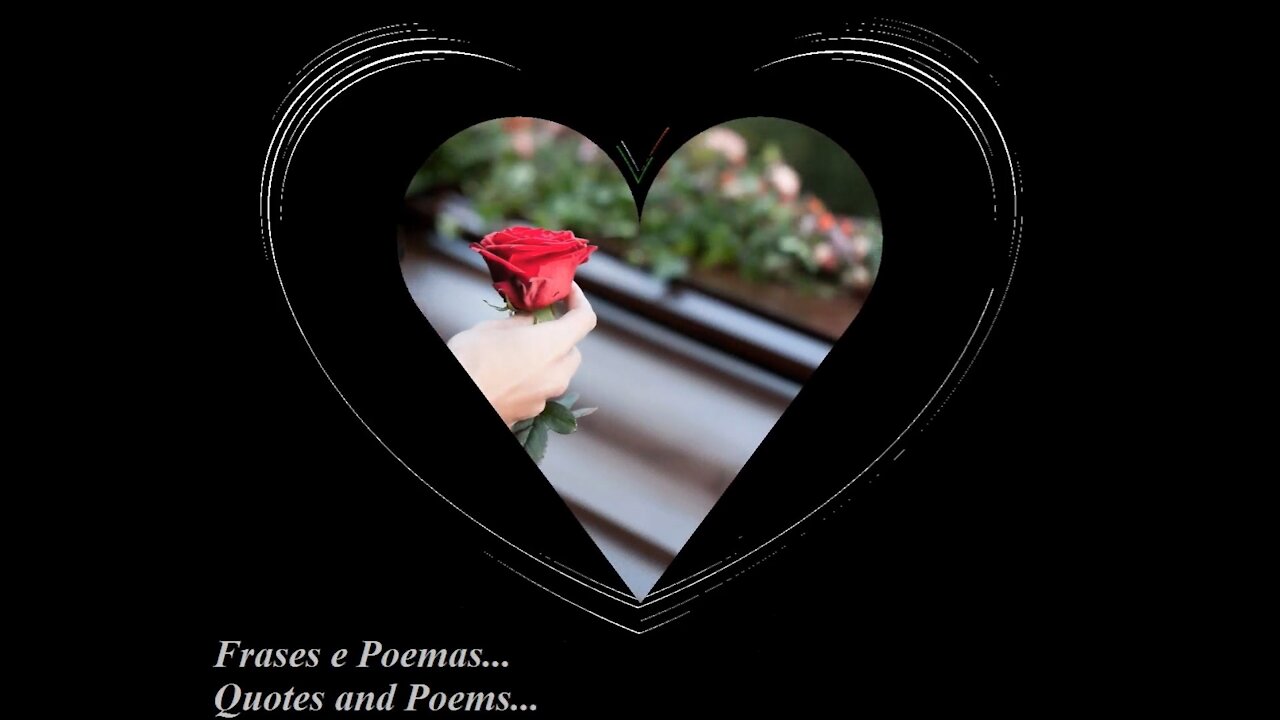 Você só me dá decepção, é muito triste ver você, se isso não parar... [Frases e Poemas]