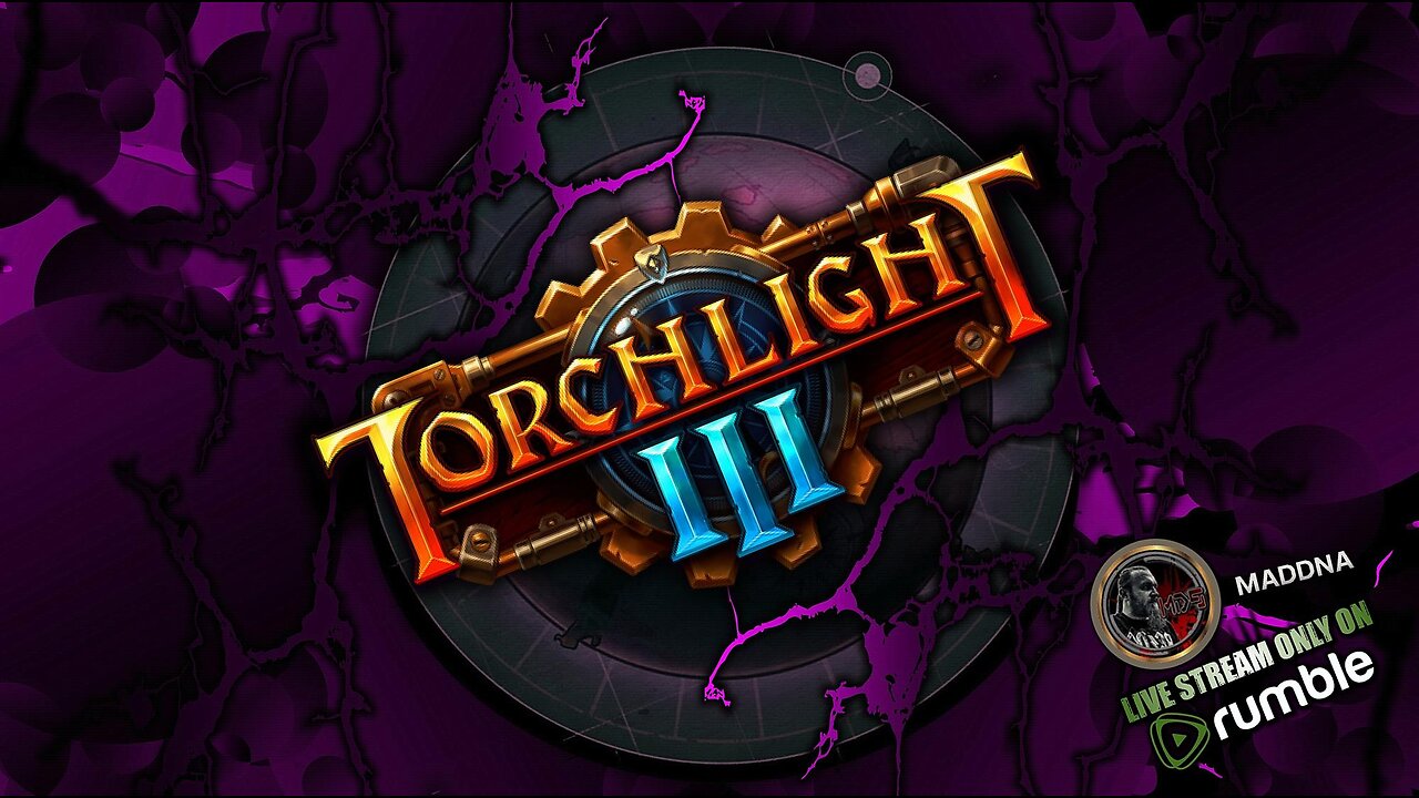 TORCHLIGHT III 06