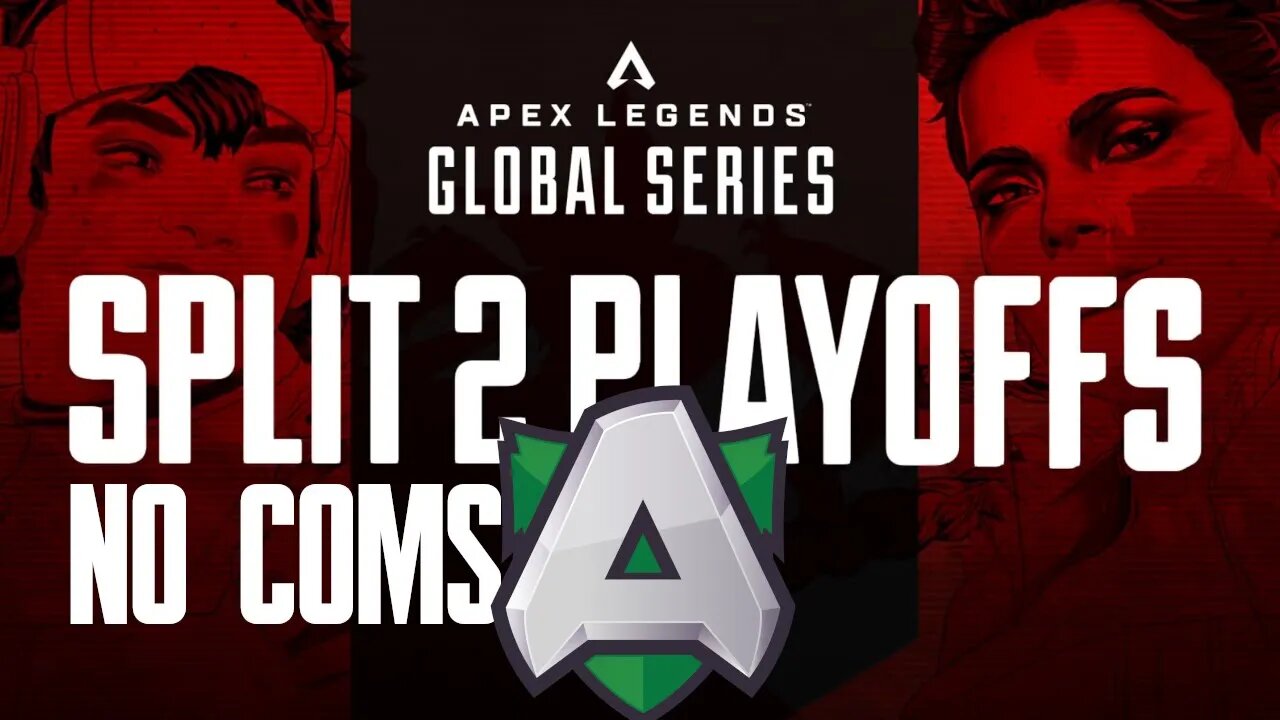 [Still processing] ALGS PLAYOFFS LONDON 2: Alliance | Round 3 | Full VOD | 07/13/23