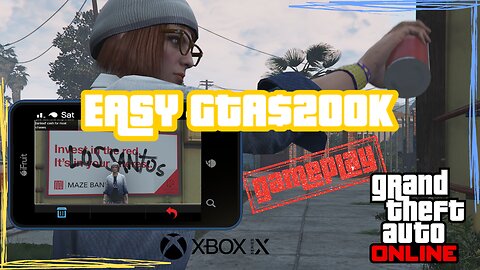 GTA5 ONLINE | LS TAGS 2xMONEY| GTA+ MEMBERS