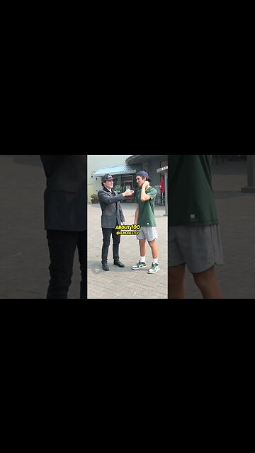 Back To School Shopping! 🎒😳