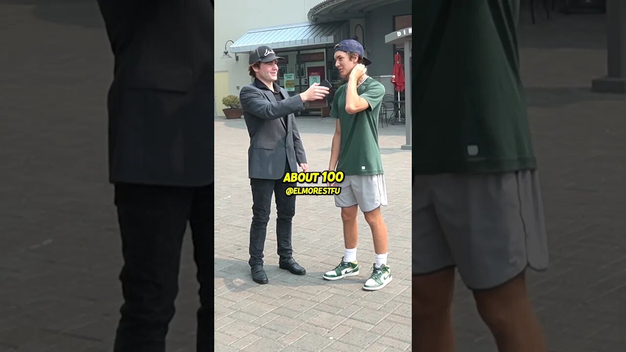 Back To School Shopping! 🎒😳