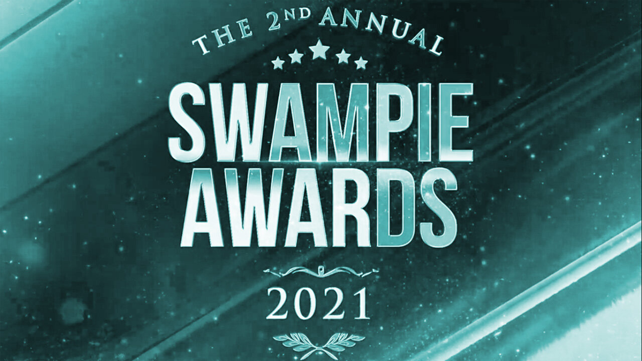 The 2nd Annual Swampie Awards 2021