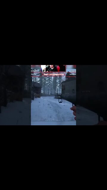 Etari The Tank Killer - Hell Let Loose