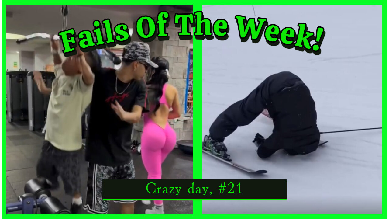 Fails Of The Week! #21, #funny, #funnymemes, #viral, #trending, #viralmemes, #youtubeshorts