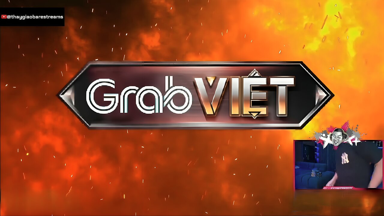 GRAB VIET