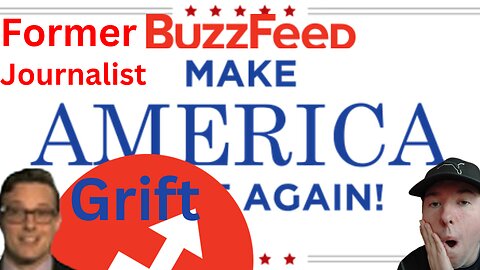 #buzzfeedbenny MOUTHS TRUMP GLAZE???