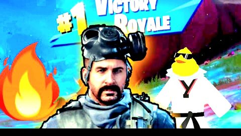 Fortnite Noobs Get 5 Victory Royales in a ROW!!!