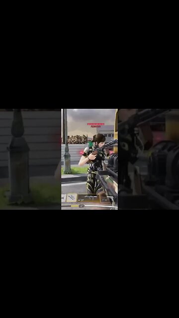 TDM | COD Mobile #short #shorts #cod #games #gaming #gamer #callofdutymobile #game #games #viral