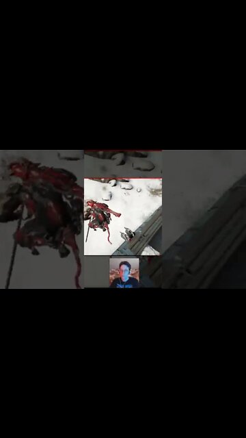 Warframe | Now You Tell Me?!