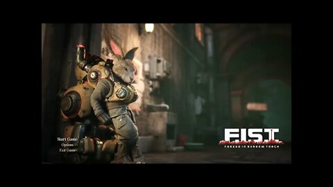 F.I.S.T. - Part 2