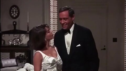 Sex and the Single Girl - 1964