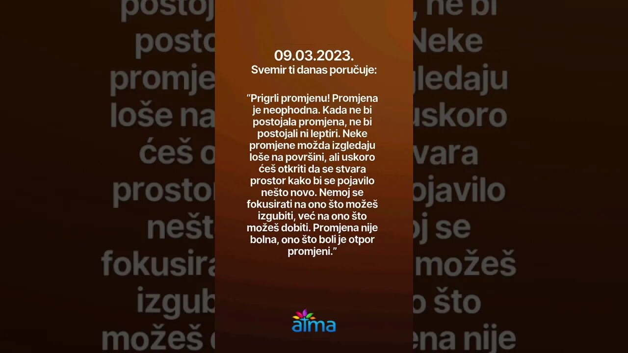 9. ožujka 2023.