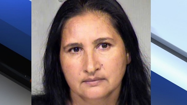 PD: Female panhandler exposes herself to pastor - ABC15 Crime