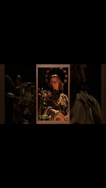 Mãe de Misericórdia 【Oração】