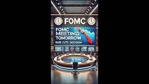 MARKETS WAITED 4 YEARS FOR THIS MEETING