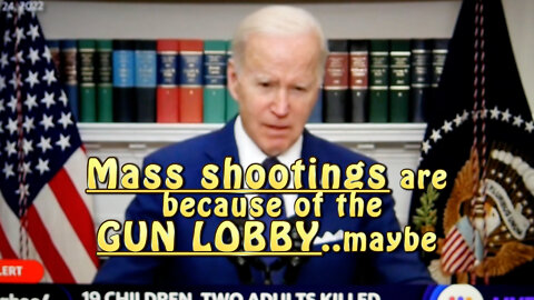 Texas shooting make politicians WANT YOUR GUNS!