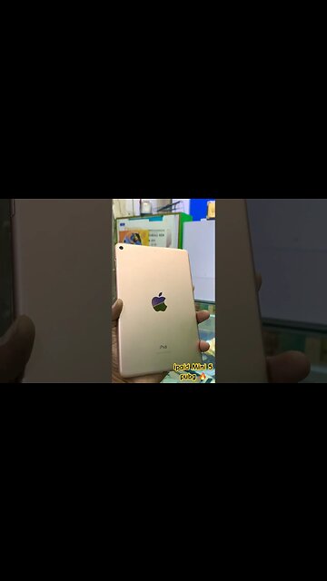 Ipaid mini 5 | ipaid mini 5 pubg | pubg tablet | ipaid mini5 pubg test #ipaid #mini5 #shorts #viral