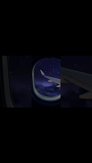 Dreaming on a Jet Plane | Relaxing Airplane Noise | Full 10 Hours Sleep Version on our channel