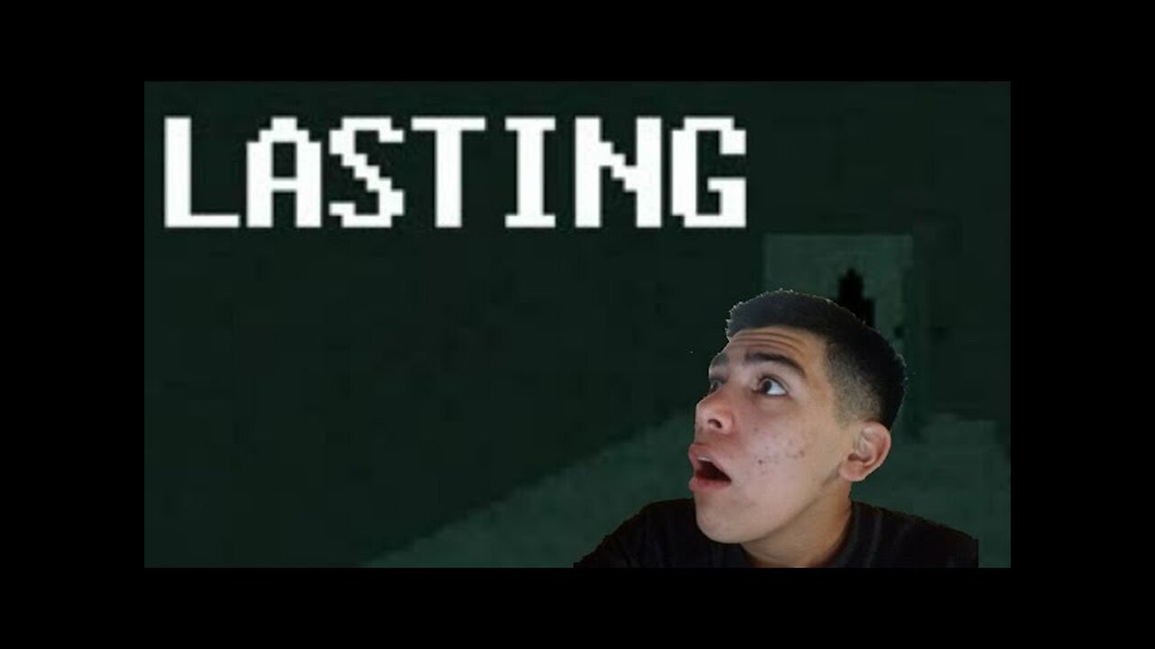 Lasting| Rage Quit