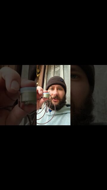 How to test a defrost thermostat?