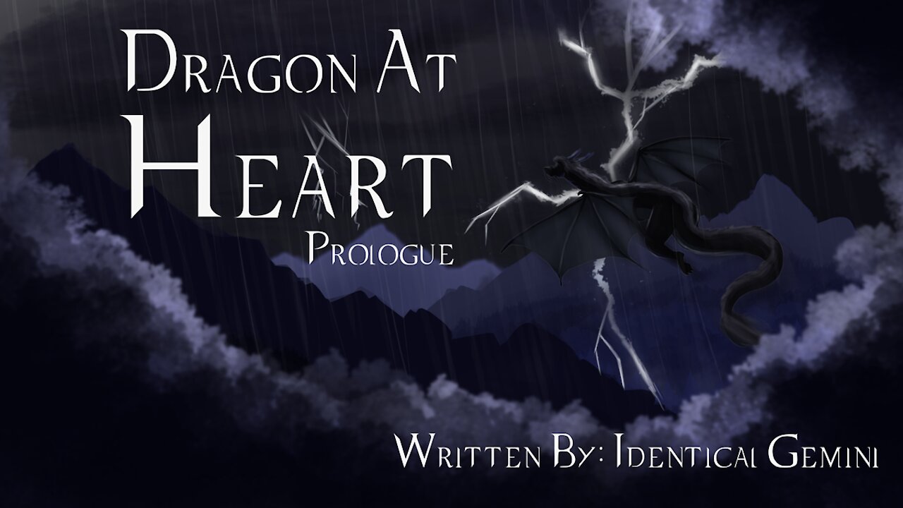 Dragon at Heart ~ Prologue