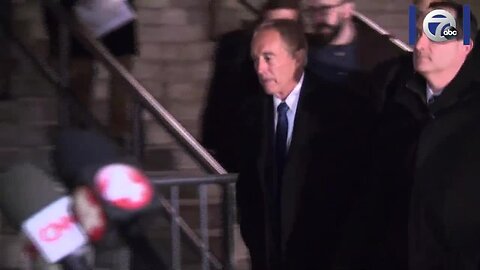 Former Congressman Chris Collins sentenced to 26 months in prison