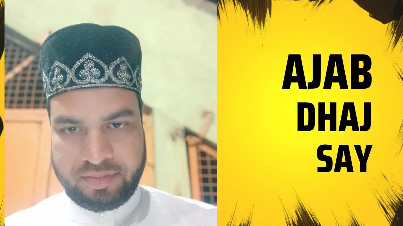 Aataa Hai Ajab Dhaj Say|#shorts #youtubeshorts #shortsvideo #india #naat #mohd. raheemuddin