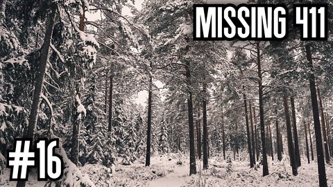 3 Very Strange Disappearances in National Parks | Part 16