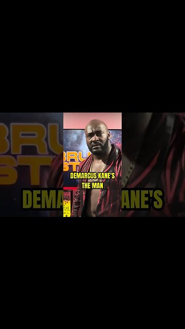 Will Demarcus Kayne Leave Bruiser Strong as The MCW Champion? 🤔