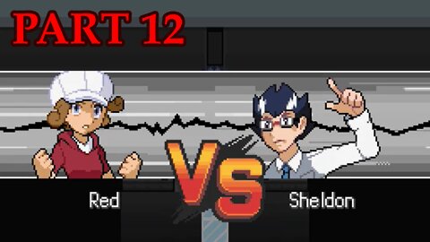 Let's Play - Pokémon Uranium part 12