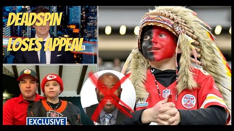 Young Chiefs Fan SUES Deadspin Over Article! Case Moving Forward