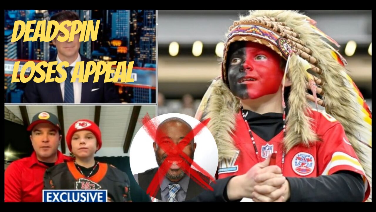 Young Chiefs Fan SUES Deadspin Over Article! Case Moving Forward