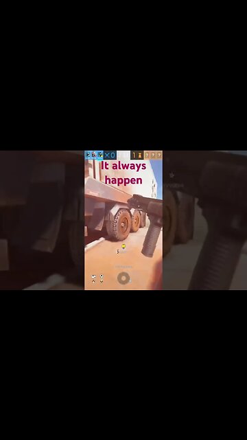 Bro always when I’m talking