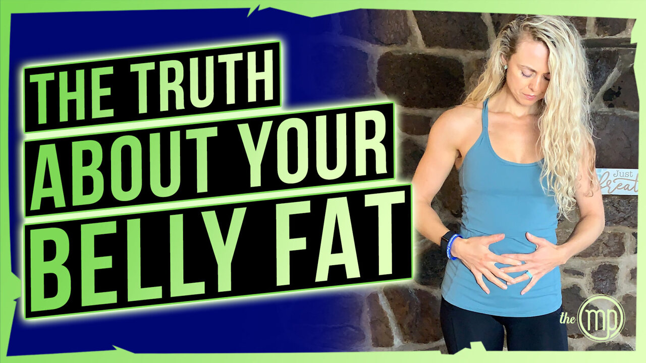 FASTEST way to lose BELLY FAT for All