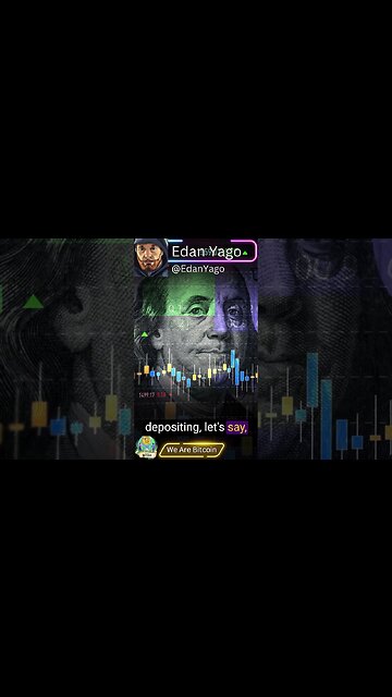 Creating Balance with Financial Interest Edan Yago on the Babelfish DAO