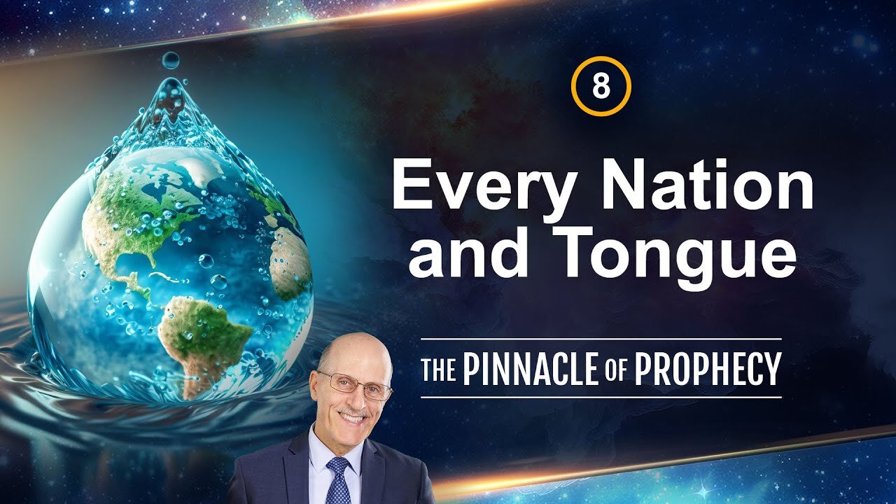 Ep8: Every Nation and Tongue - Doug Batchelor