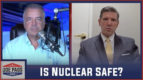 Is Nuclear Safe?