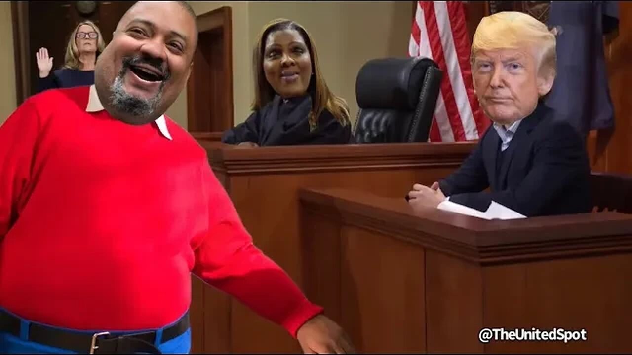 The Verdict Is In